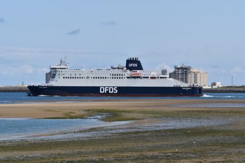 Ferry Dunkerque