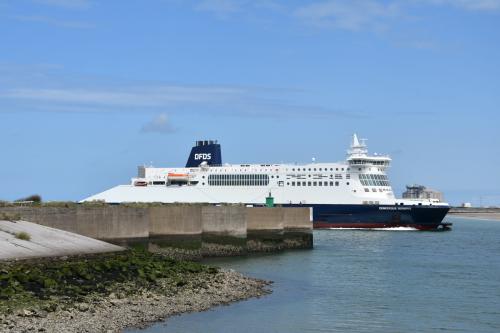 Ferry Dunkerque