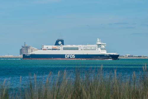 Ferry Dunkerque