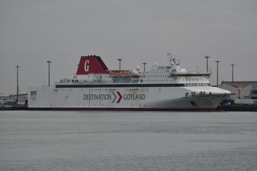 Ferry Dunkerque