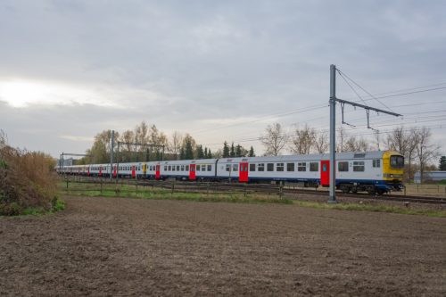 MS86 927 & 947 NewLook - Tildonk Kasteeldreef